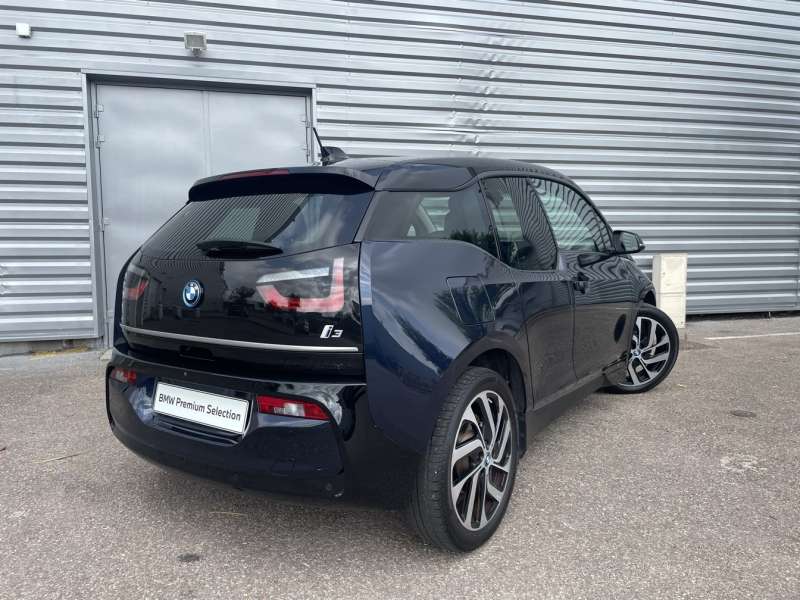 BMW-i3 - i3