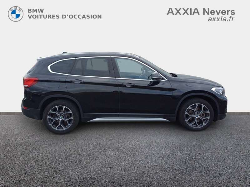 BMW-X1 - X1