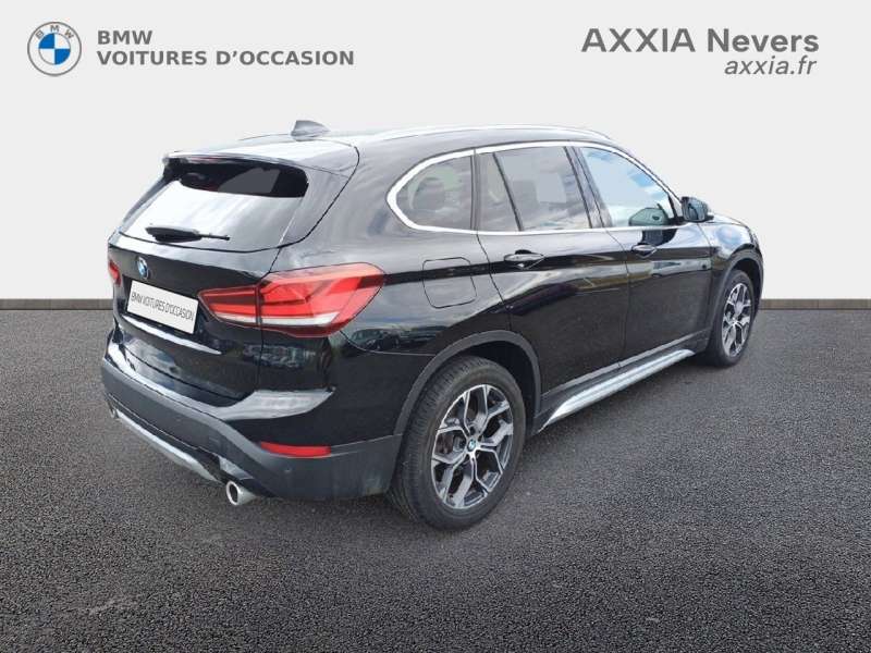 BMW-X1 - X1