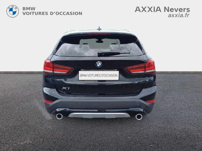 BMW-X1 - X1