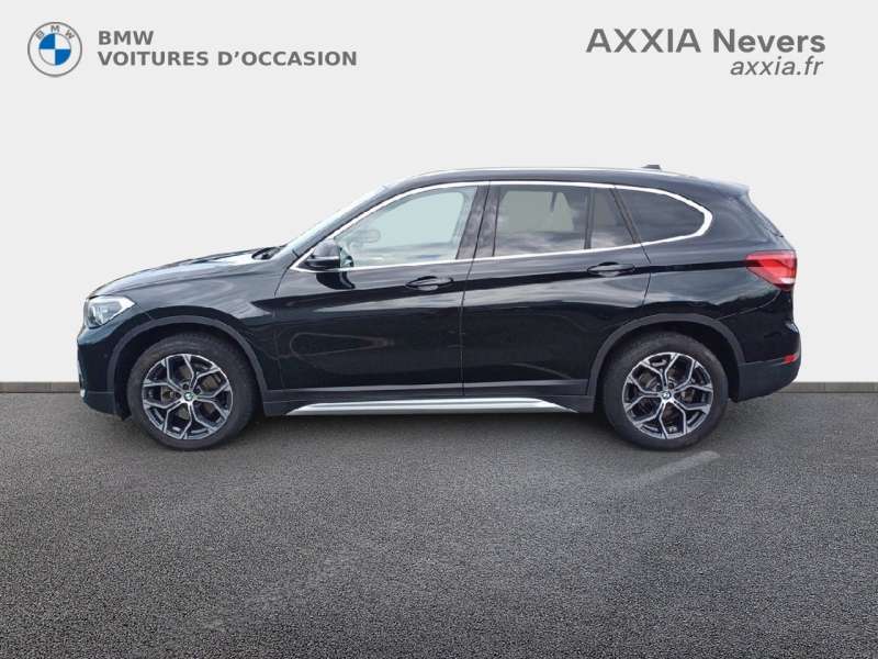 BMW-X1 - X1