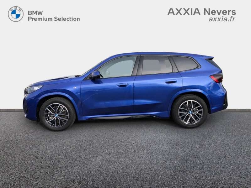 BMW-X1 - X1