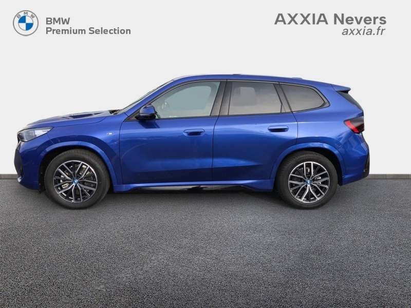 BMW-X1 - X1