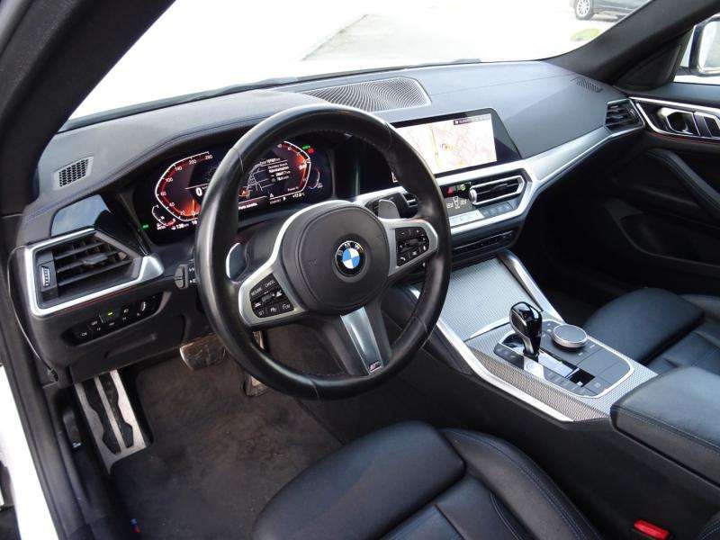 BMW-420 - 420