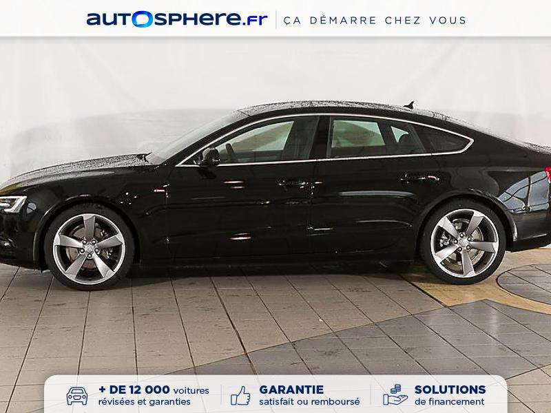 Audi-A5 - A5