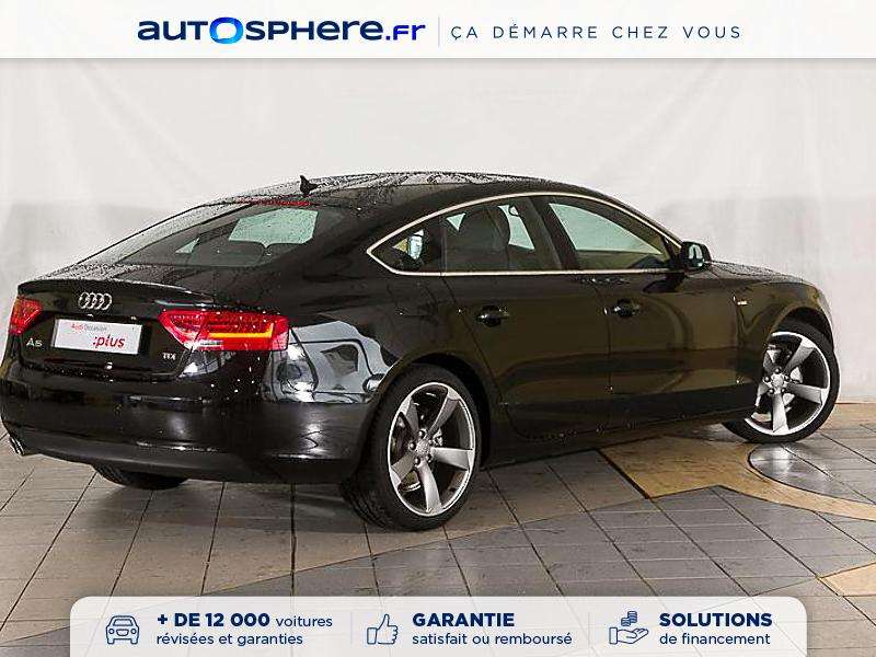 Audi-A5 - A5