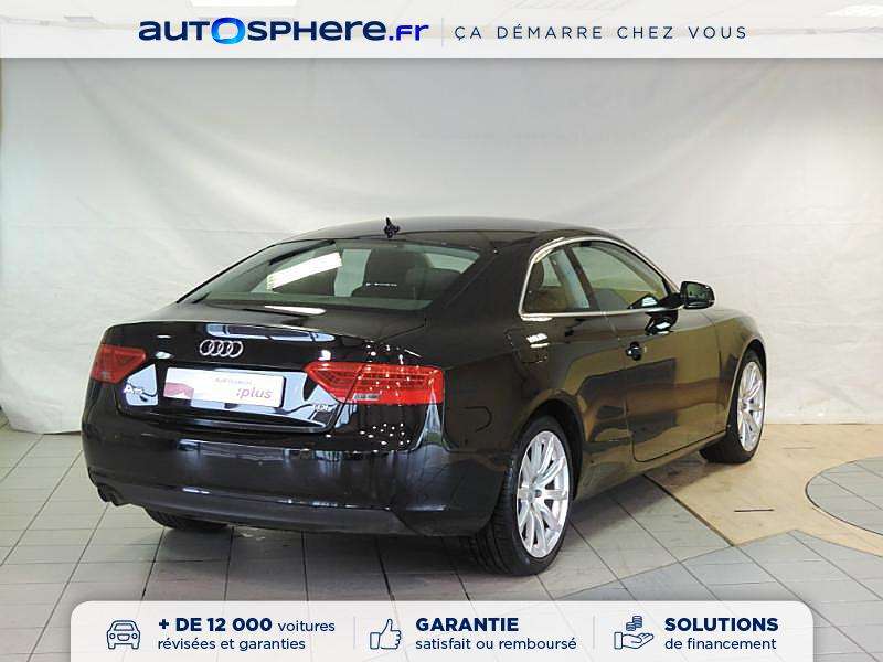 Audi-A5 - A5