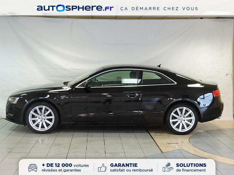 Audi-A5 - A5