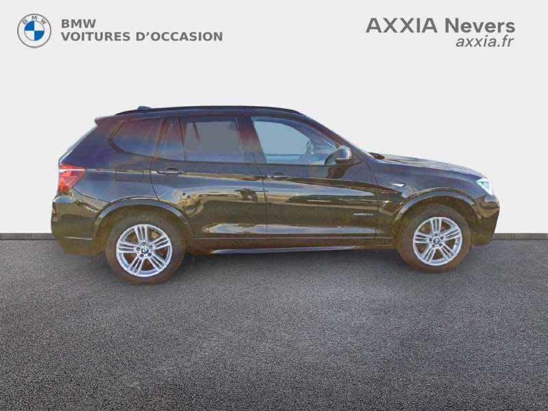 BMW-X3 - X3