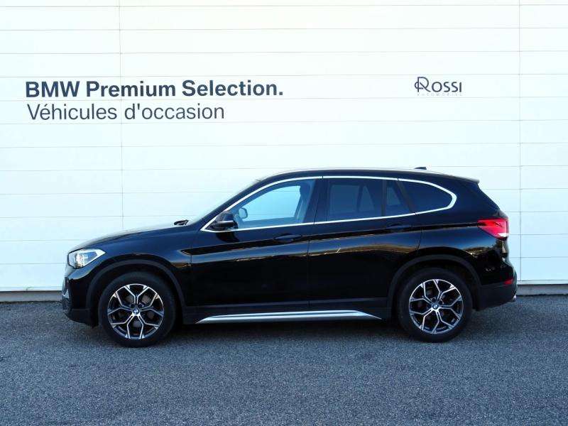 BMW-X1 - X1