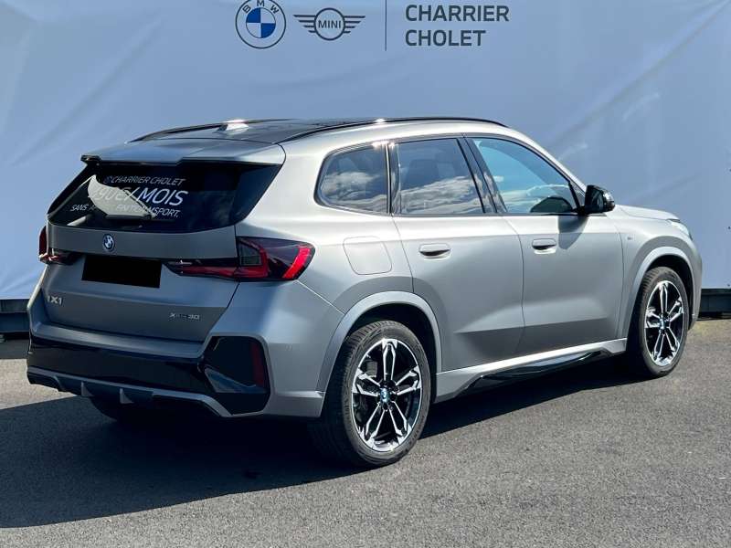 BMW-X1 - X1