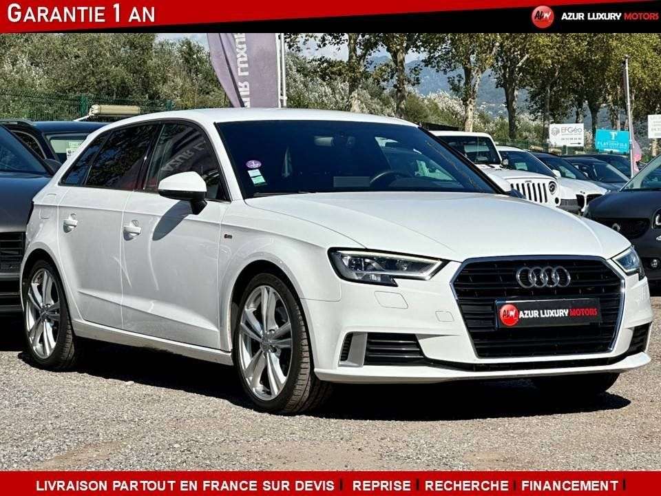 Audi-A3 - A3