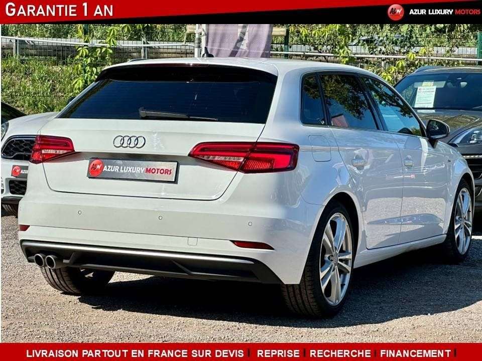 Audi-A3 - A3