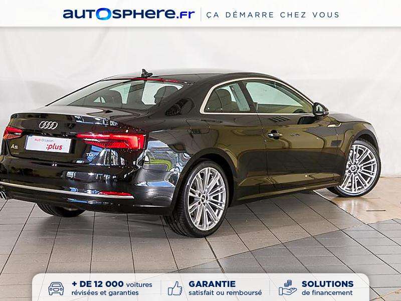 Audi-A5 - A5