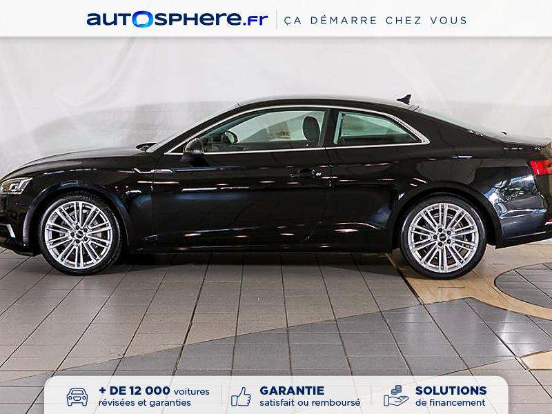 Audi-A5 - A5