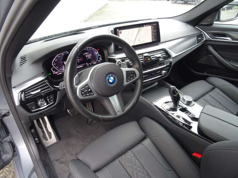 BMW-545 - 545