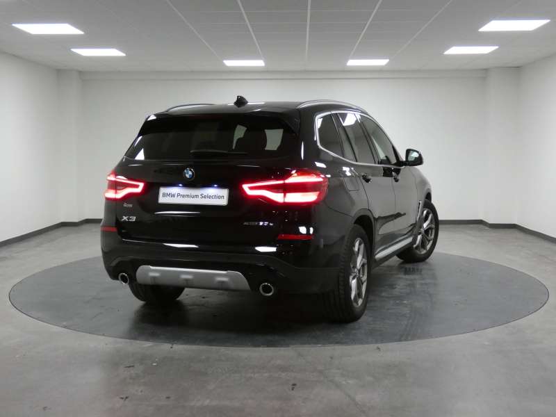 BMW-X3 - X3