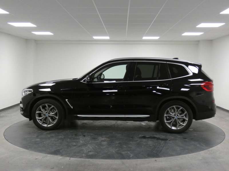 BMW-X3 - X3