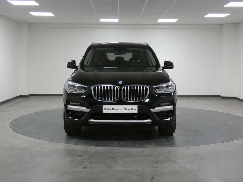 BMW-X3 - X3