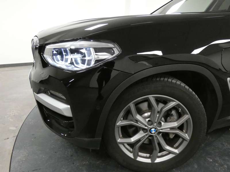 BMW-X3 - X3