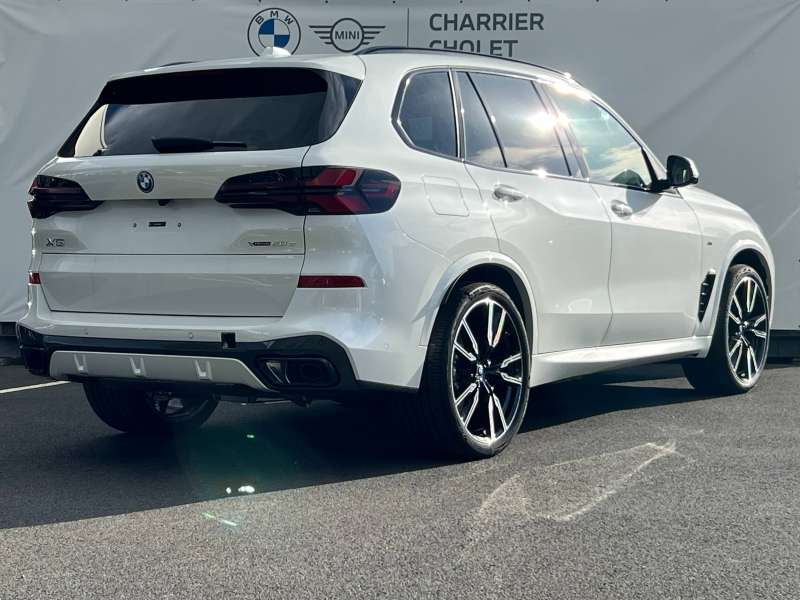 BMW-X5 - X5