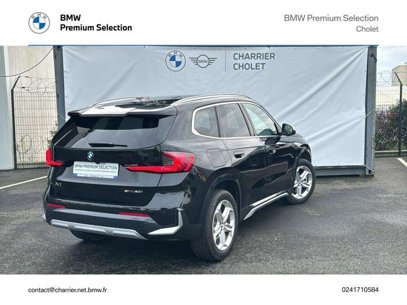 BMW-X1 - X1