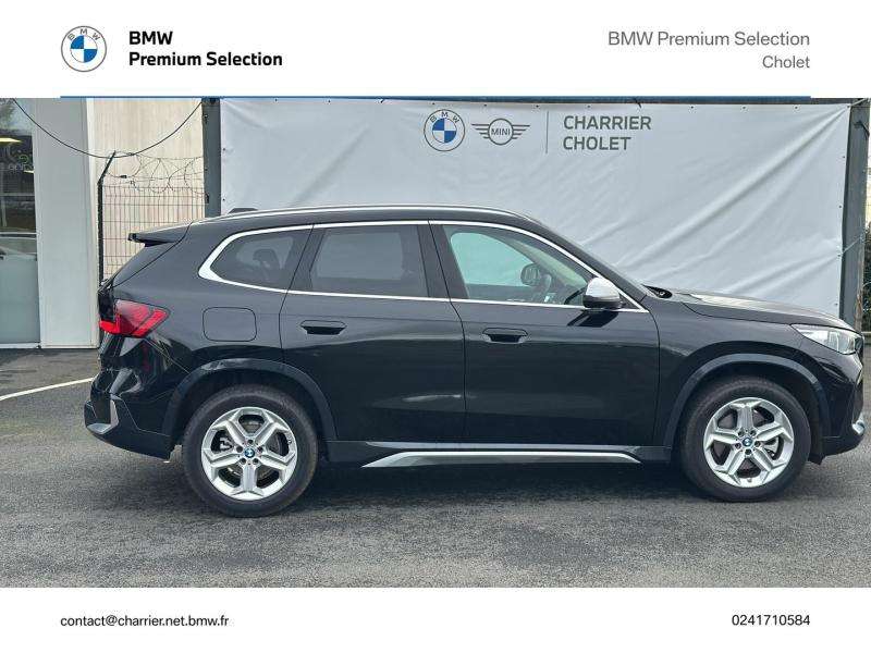 BMW-X1 - X1