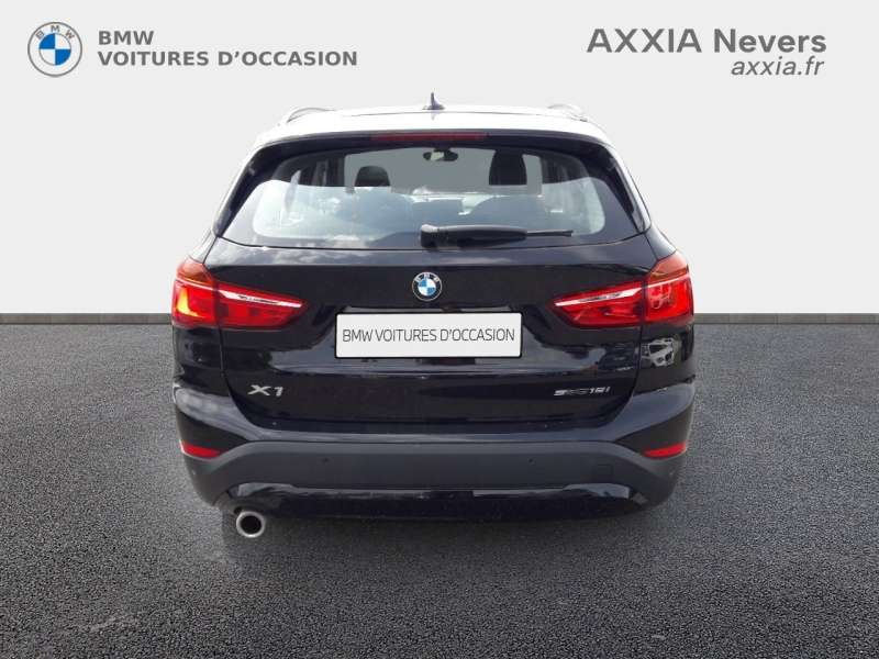 BMW-X1 - X1