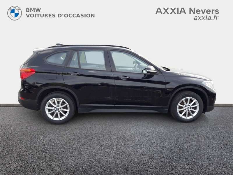 BMW-X1 - X1