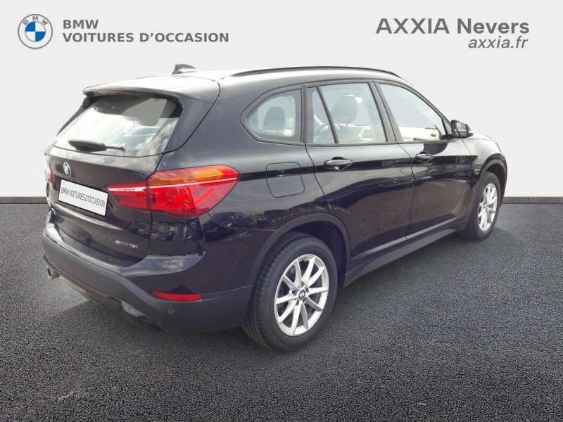 BMW-X1 - X1