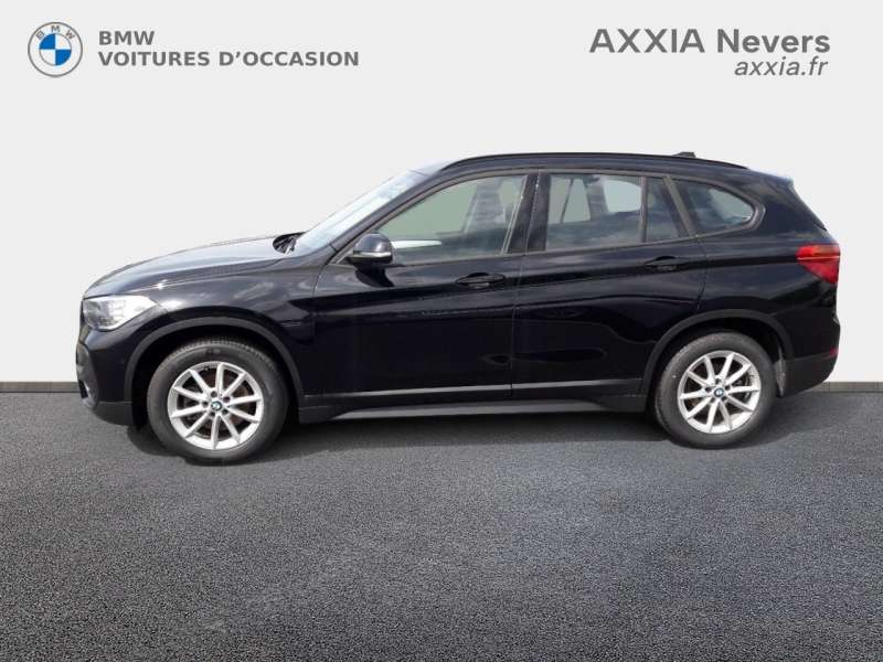 BMW-X1 - X1