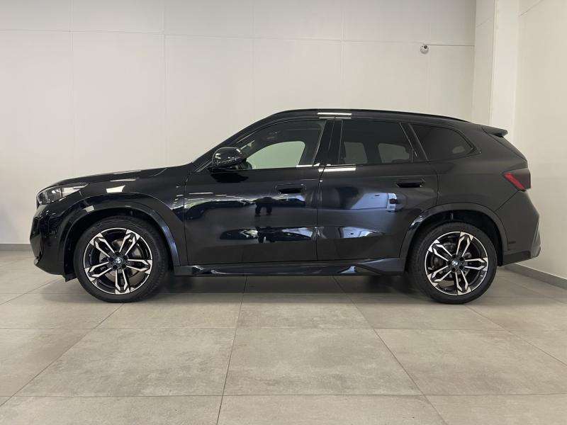 BMW-X1 - X1