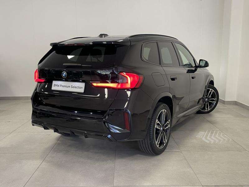 BMW-X1 - X1