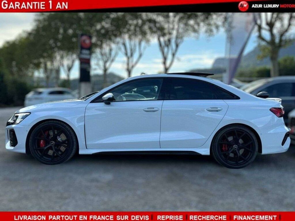 Audi-RS3 - RS3