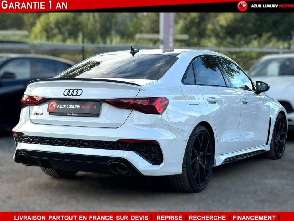 Audi-RS3 - RS3