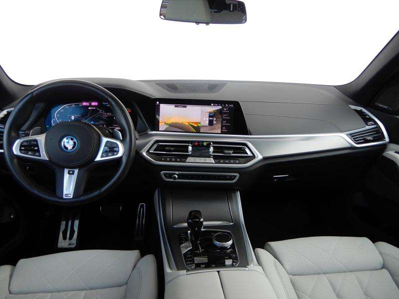 BMW-X5 - X5