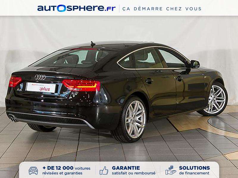 Audi-A5 - A5