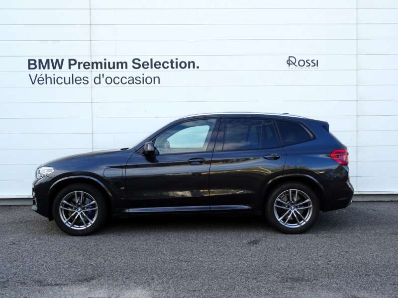 BMW-X3 - X3