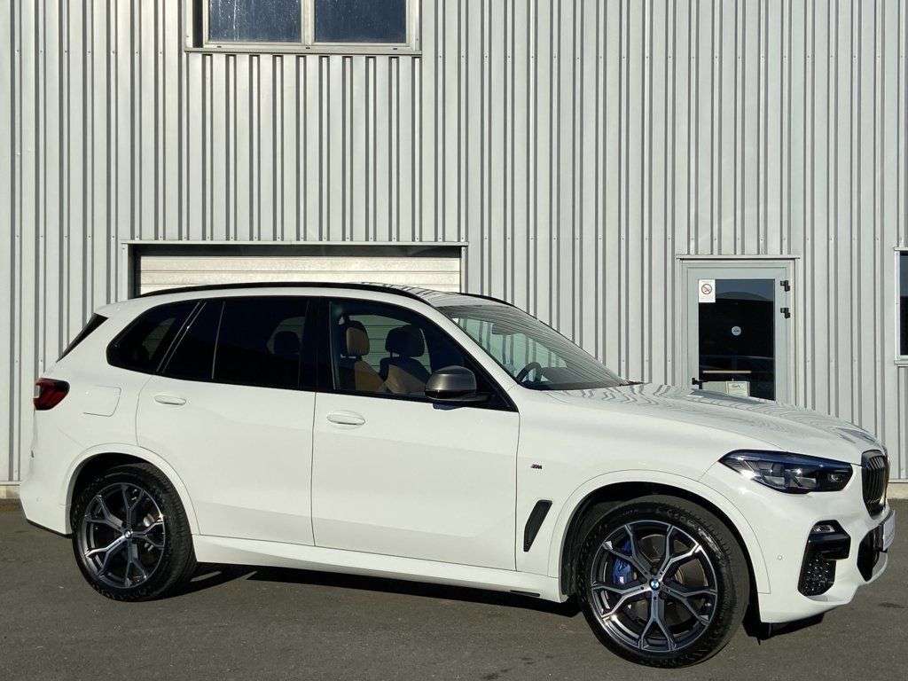 BMW-X5 - X5