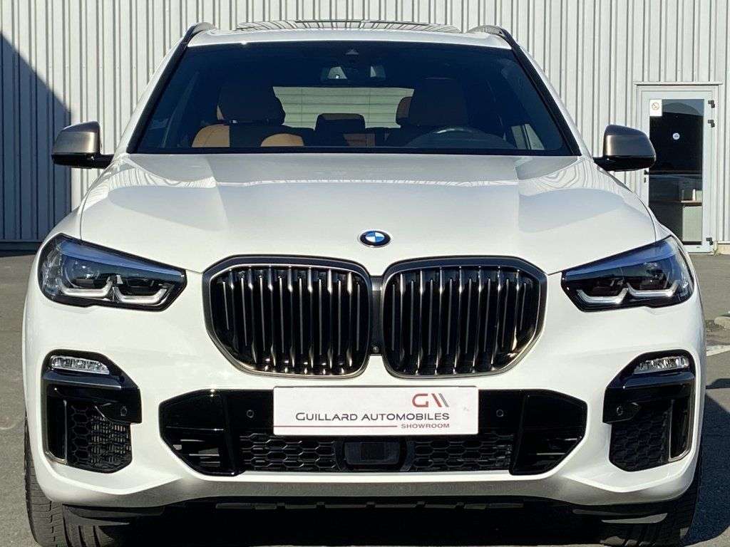 BMW-X5 - X5