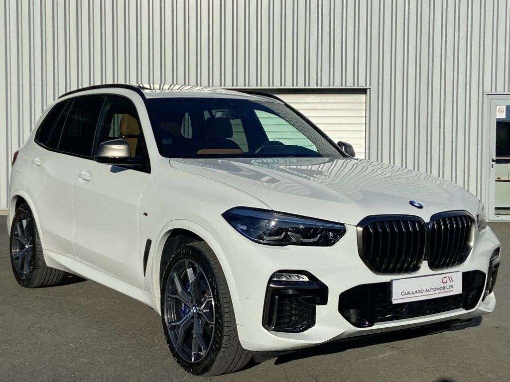 BMW-X5 - X5