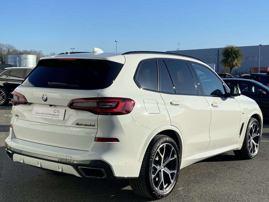 BMW-X5 - X5