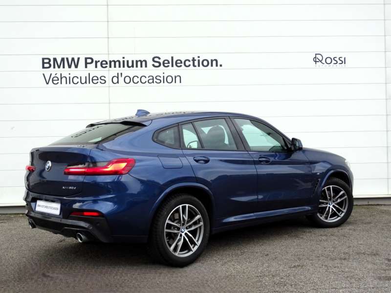 BMW-X4 - X4