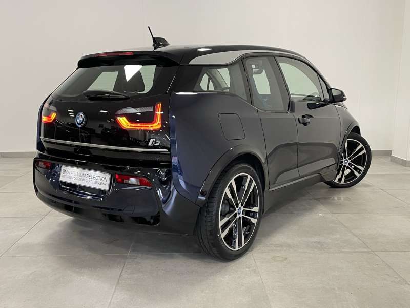 BMW-i3 - i3