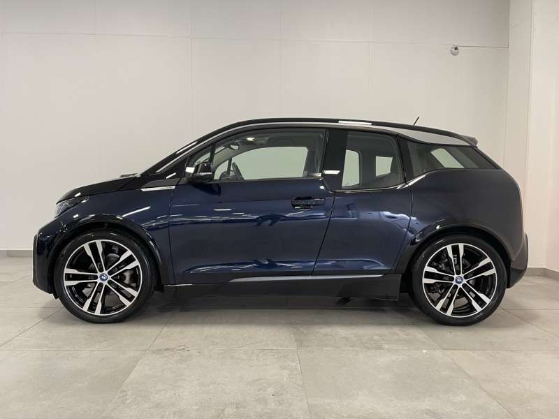 BMW-i3 - i3