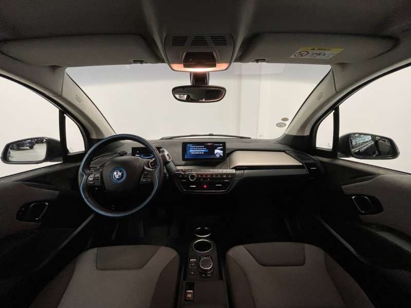 BMW-i3 - i3