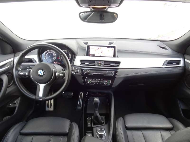 BMW-X2 - X2