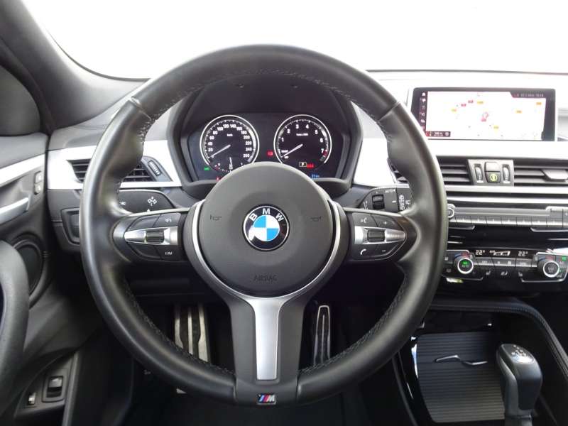 BMW-X2 - X2