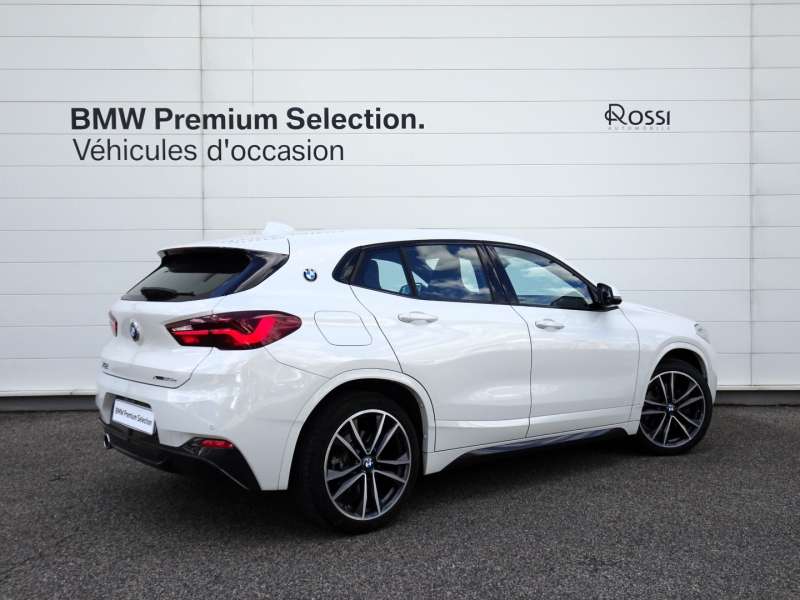 BMW-X2 - X2