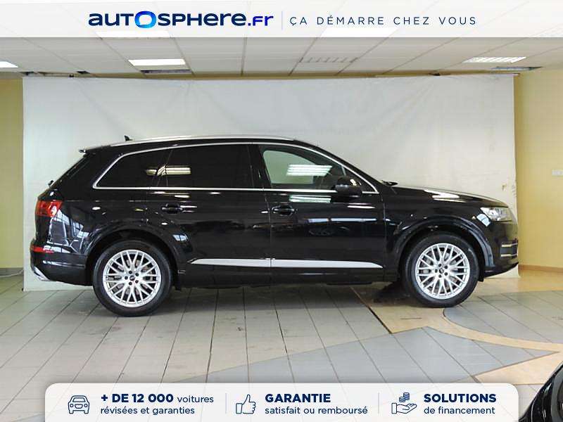 Audi-Q7 - Q7